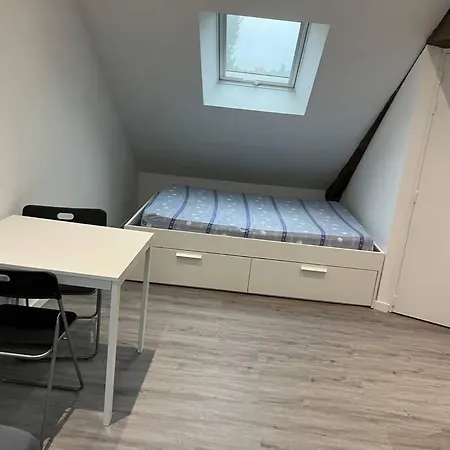 2 Neuf Centre Proche Gare Et Commerces Apartment