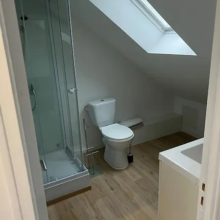 2 Neuf Centre Proche Gare Et Commerces דירה